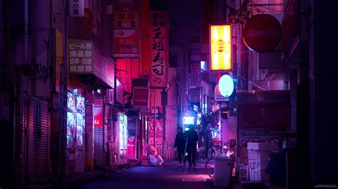 Midnight In Tokyo Betway